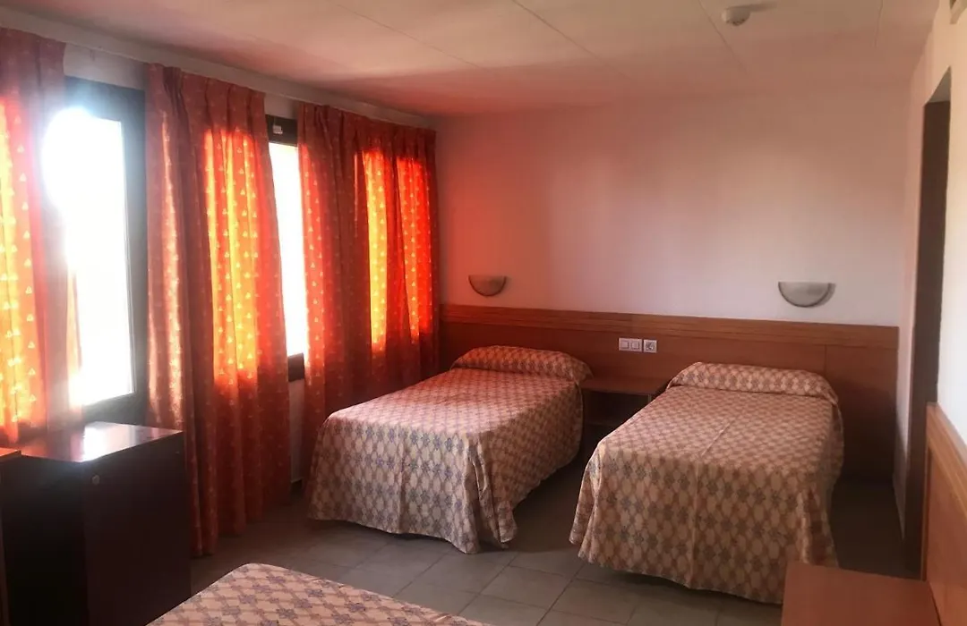 Holiday Home Santa Susanna 94 With Outdoor Swimmingpool-1