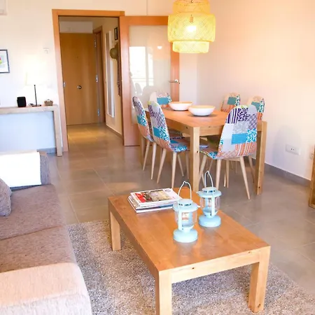 Santa Susanna Chic! Apartments By Alegria-2