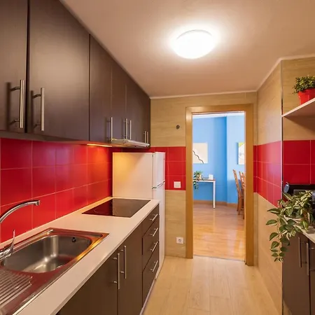 Apartamentos Bon Repós-3