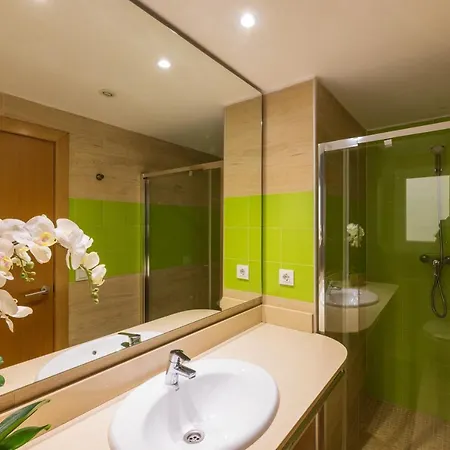 Apartamentos Bon Repós-2